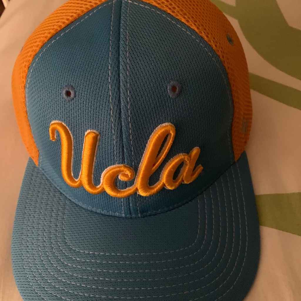 Ucla Cap